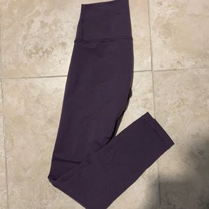 Lululemon Wunder Under
